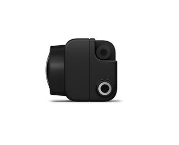 Garmin BC50 IR Wireless backup camera Black | NetOnNet