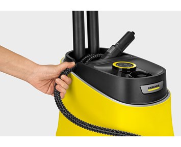 Kärcher SC 3 Deluxe Easy Fix | NetOnNet