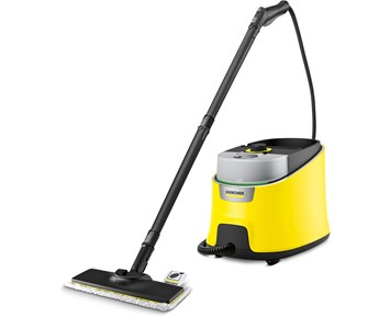 Kärcher SC 4 Deluxe Easy Fix | NetOnNet