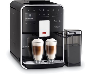 barista ts smart