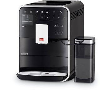 barista ts smart
