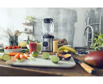 Philips Avance Collection HR3655/00 | NetOnNet