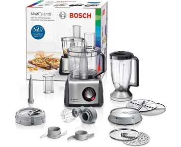 Bosch MC812M865 | NetOnNet