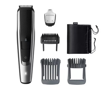 Philips BT5522/15 - Multitrimmer för stubb, skägg, mustasch och håret