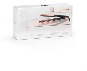 babyliss curl brilliance