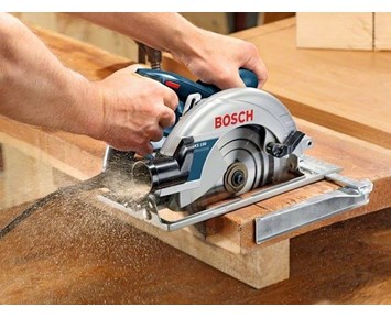 Bosch GKS 190