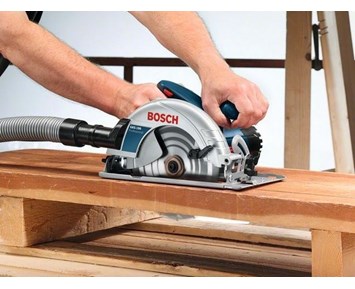 Bosch GKS 190