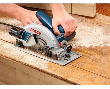 Bosch GKS 190