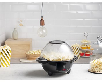 Obh nordica popcornmaskin