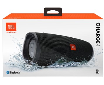 jbl charge 4 prisjakt