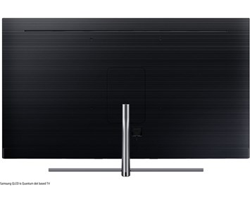Samsung fjärrkontroll smart tv