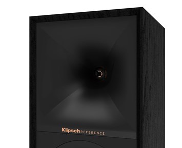 Klipsch R-50M - Black | NetOnNet