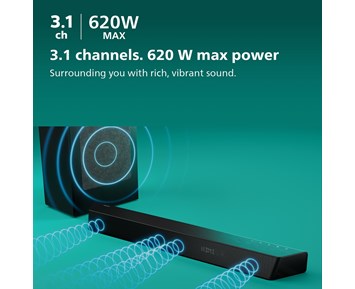 Philips TAB7807/10 | NetOnNet