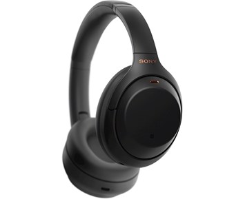Sony WH-1000XM4 - Black | NetOnNet