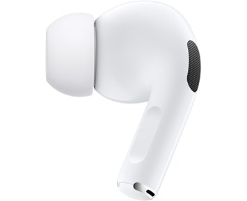 Apple AirPods Pro - White (2021) | NetOnNet
