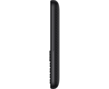 Alcatel 3080G 4G Volcano Black | NetOnNet