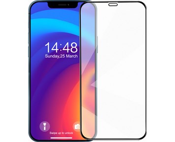 Andersson Tempered Matte Glass Screen Protector Netonnet