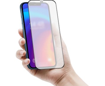 Andersson Tempered Matte Glass Screen Protector Netonnet