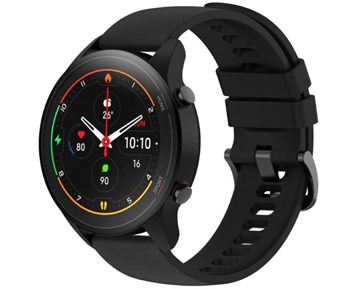 Xiaomi Mi Watch Black | NetOnNet