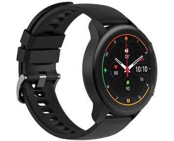 Xiaomi Mi Watch Black | NetOnNet