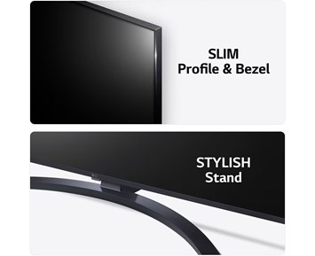LG 55UR81006LJ | NetOnNet