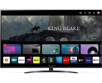 LG 55UR81006LJ | NetOnNet