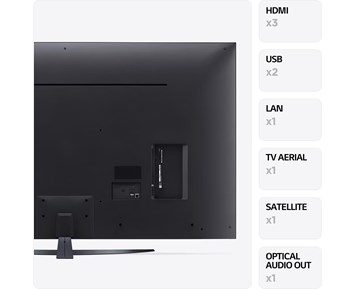 LG 55UR81006LJ | NetOnNet