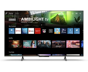 Philips 50PUS8108/12 | NetOnNet