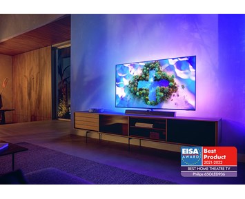 Philips 65OLED936/12 | NetOnNet