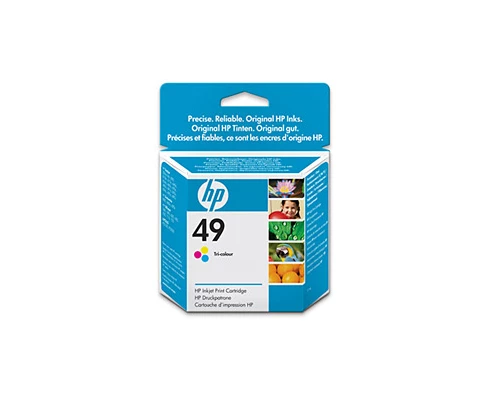 HP 49 | NetOnNet