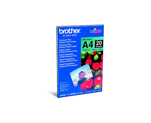 Brother Innobella Premium Plus A4 | NetOnNet