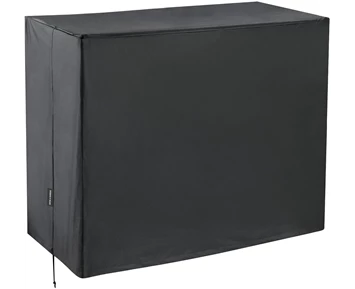 Austin and Barbeque BQC 2.3 - Medium