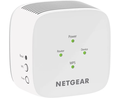 Netgear EX3110 AC750 WiFi Range Extender | NetOnNet