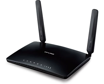TP-Link Archer MR200 AC750 4G LTE Modem Router V2
