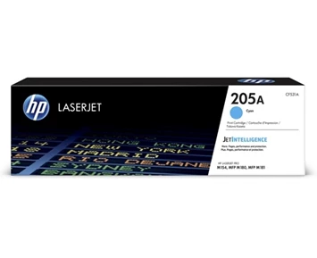 Toner 205A Cyan
