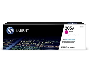 Toner 205A Magenta
