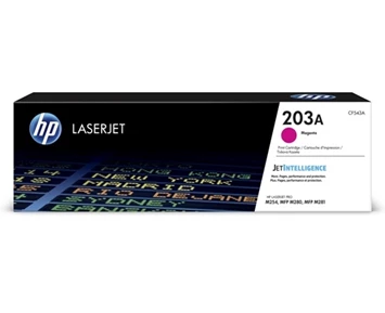 Toner 203A Original Magenta