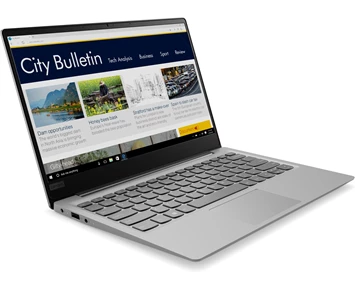 Lenovo Ideapad 320S-13IKB (81AK007WMX) | NetOnNet