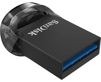 SanDisk Ultra Fit 64GB USB 3.1