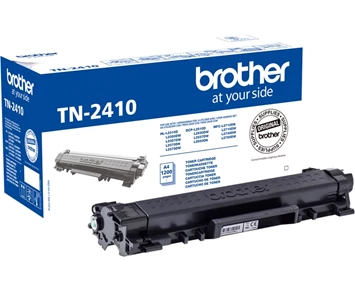 Brother TN-2410BK