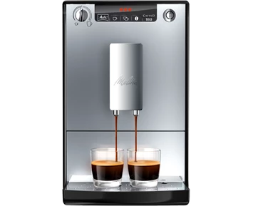 Melitta Solo Silver
