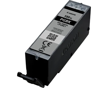Canon PGI-580XL pigment