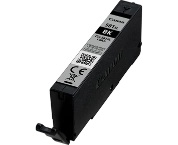 Canon Canon Ink CLI-581XL BK