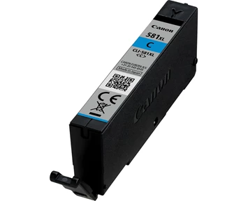 Canon Canon Ink CLI-581XL C