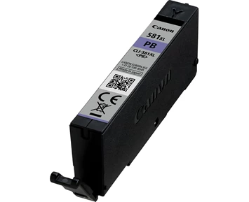Canon Canon Ink CLI-581XL PB