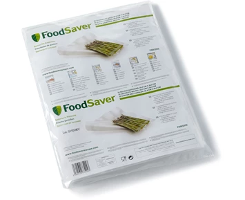 FoodSaver Vacuum Bag 3,78 L