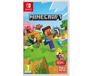Minecraft (Switch)