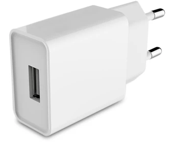 Andersson Wall charger USB 1x2.4A