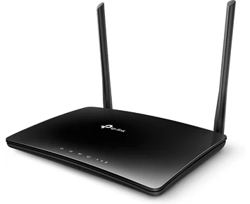 TP-Link Archer MR400 AC1200 Wireless Dual Band