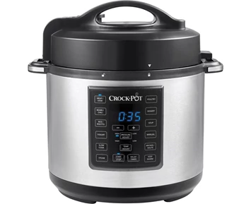 Crock-Pot 5,6L Express Multicooker